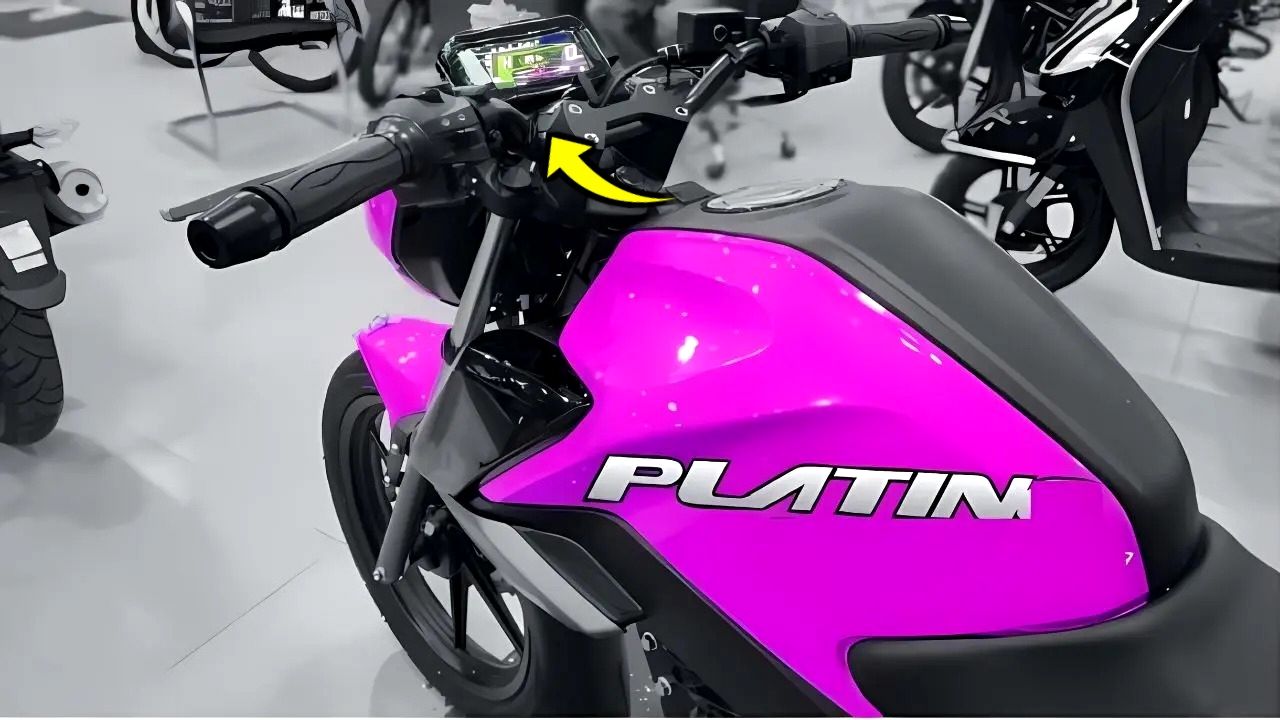 80Km माइलेज के साथ आ रही है Bajaj की तरफ से धाकड़ बाइक जाने कीमत, 2024 Bajaj Platina